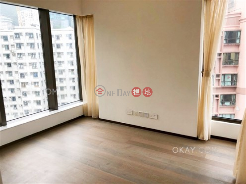 Regent Hill | High | Residential | Rental Listings HK$ 43,000/ month