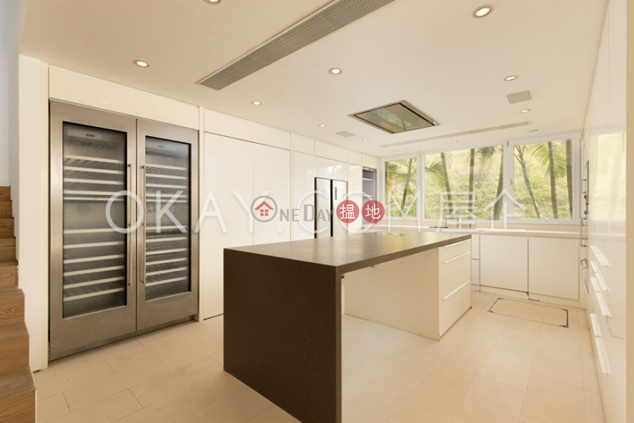 HK$ 58,000/ month Phase 1 Beach Village, 61 Seabird Lane Lantau Island Efficient 3 bedroom with sea views & terrace | Rental