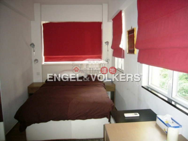 2 Bedroom Flat for Sale in Soho, 25 Staunton Street 士丹頓街25號 Sales Listings | Central District (EVHK16643)