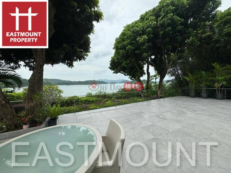 Property Search Hong Kong | OneDay | Residential | Sales Listings | Sai Kung Village House | Property For Sale and Lease in Wong Keng Tei 黃京地-Waterfront houses | Property ID:3311