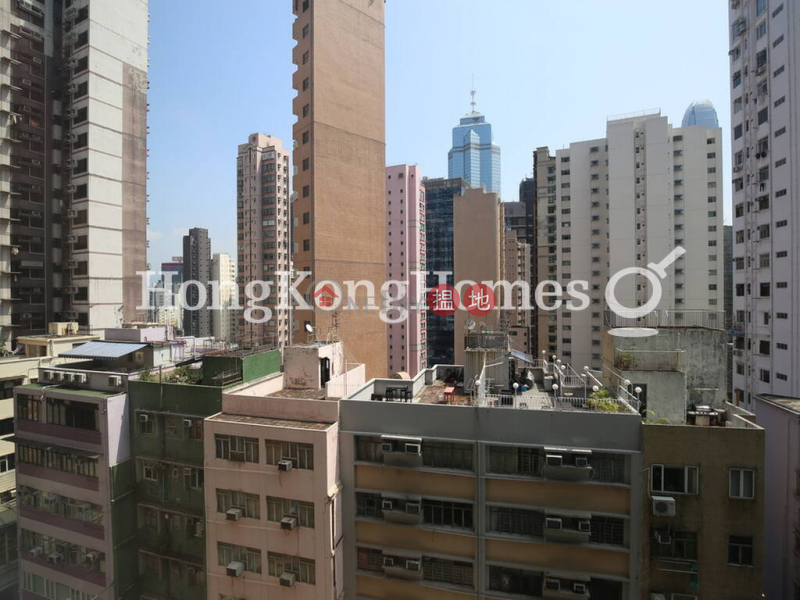 Property Search Hong Kong | OneDay | Residential Rental Listings, 1 Bed Unit for Rent at Gramercy