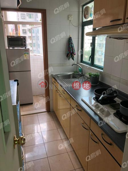 Able Building | 1 bedroom Flat for Rent, 15 St Francis Yard | Wan Chai District Hong Kong, Rental, HK$ 16,000/ month