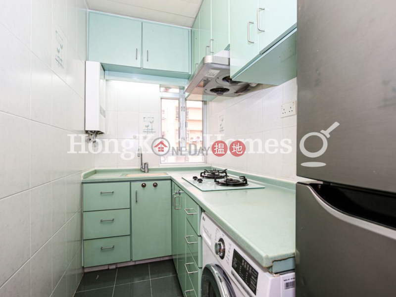 HK$ 45,000/ 月|山光苑-灣仔區-山光苑三房兩廳單位出租