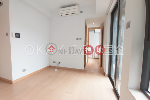 Generous 1 bedroom with balcony | Rental, Tagus Residences Tagus Residences | Wan Chai District (OKAY-R294694)_0
