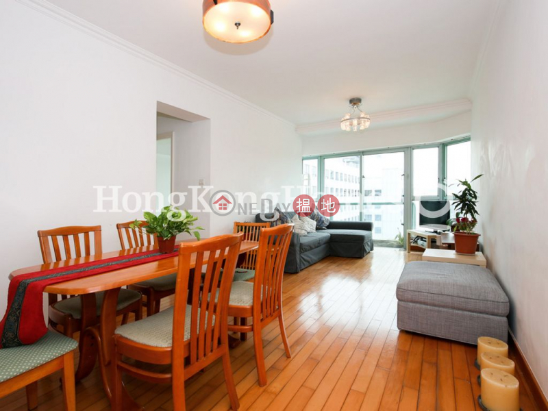 HK$ 37,000/ month Tower 3 The Victoria Towers Yau Tsim Mong | 3 Bedroom Family Unit for Rent at Tower 3 The Victoria Towers