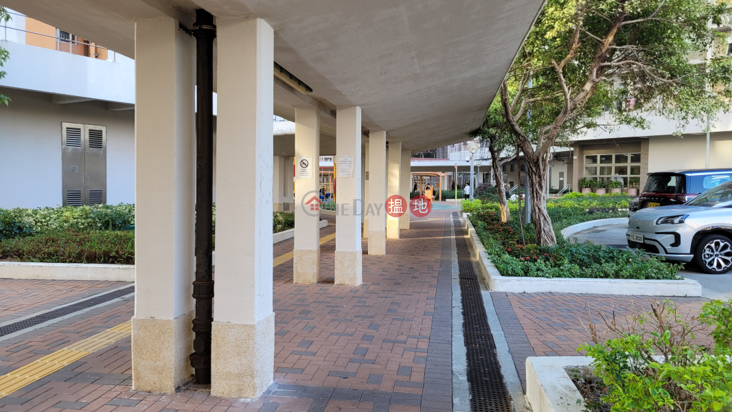 Yee Ming Estate Yee Yuet House (怡明邨怡悅樓(第2座)),Tseung Kwan O | ()(2)