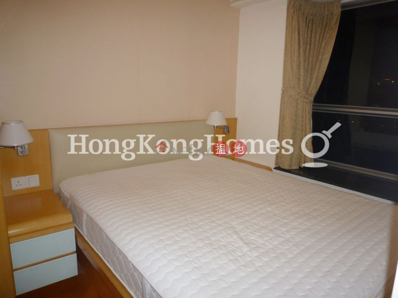 HK$ 34,000/ month Tower 3 Trinity Towers, Cheung Sha Wan 3 Bedroom Family Unit for Rent at Tower 3 Trinity Towers