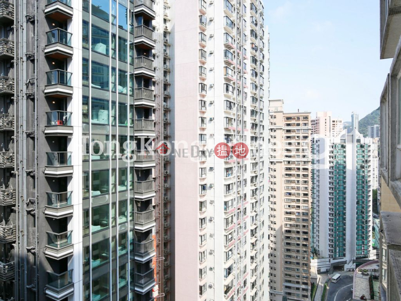 香港搵樓|租樓|二手盤|買樓| 搵地 | 住宅出租樓盤-福熙苑兩房一廳單位出租