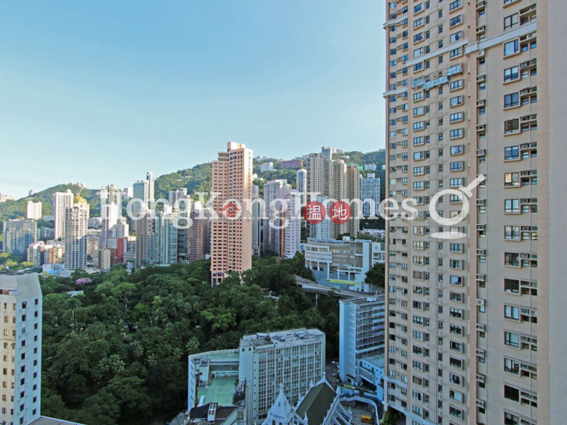 Property Search Hong Kong | OneDay | Residential | Sales Listings, 1 Bed Unit at Caine Building | For Sale