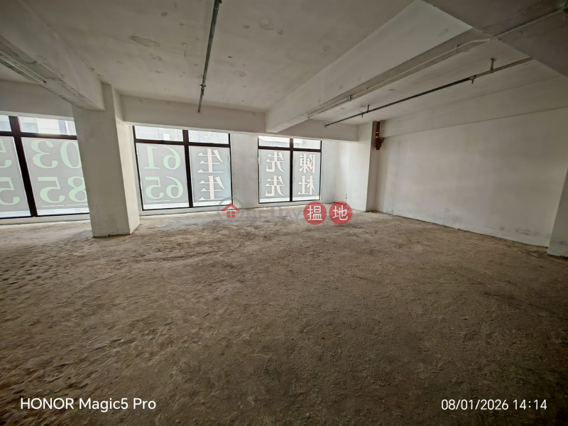 官塘中心點 全層出租 醫療 保險 教學 運動|創匯廣場(CORE45)出租樓盤 (GARYC-7307052982)