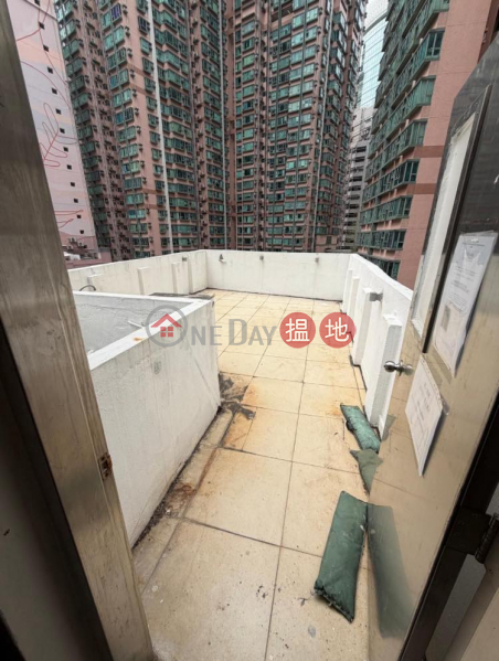 皇后大道西40號|全棟大廈-寫字樓/工商樓盤出售樓盤-HK$ 1,750萬