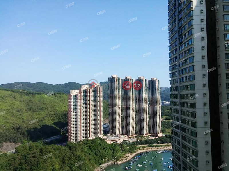 Property Search Hong Kong | OneDay | Residential Sales Listings, Tower 2 Phase 1 Tseung Kwan O Plaza | 3 bedroom High Floor Flat for Sale