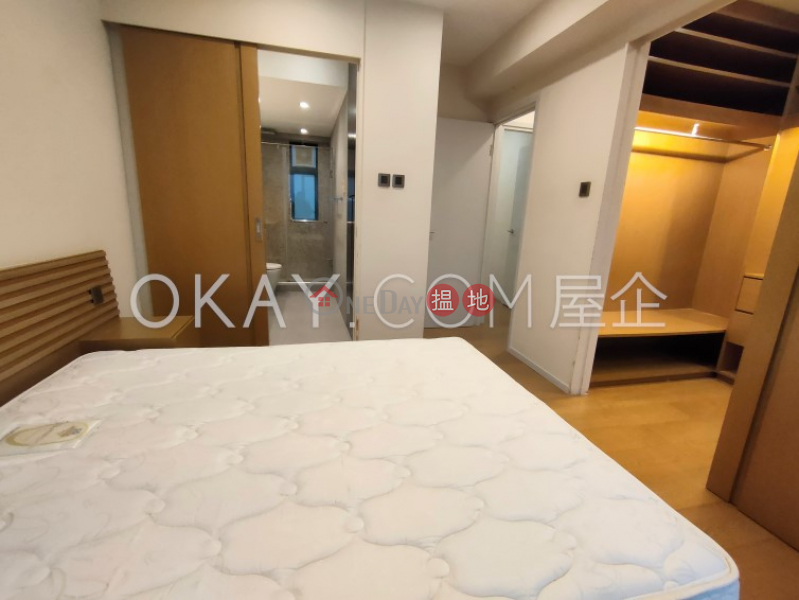 Nicely kept 2 bedroom with parking | Rental 22 Conduit Road | Western District, Hong Kong | Rental, HK$ 42,000/ month