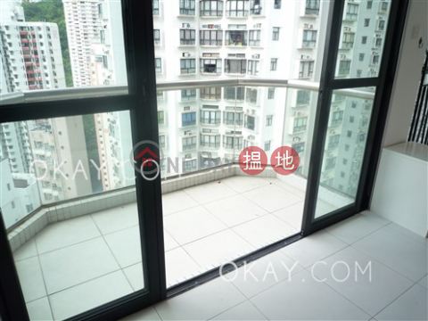 Popular 3 bedroom on high floor | Rental|Wan Chai DistrictJolly Villa(Jolly Villa)Rental Listings (OKAY-R36915)_0