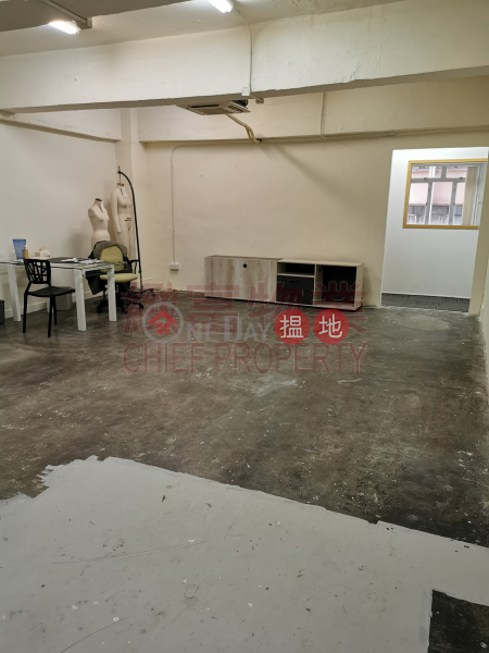 Efficiency House | Unknown Industrial, Rental Listings HK$ 22,000/ month