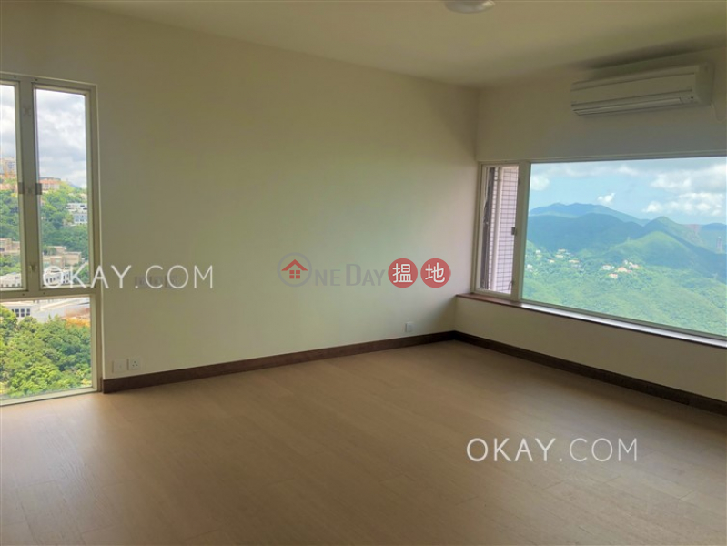 Efficient 3 bed on high floor with sea views & parking | Rental 44 Mount Kellett Road | Central District, Hong Kong | Rental, HK$ 98,000/ month
