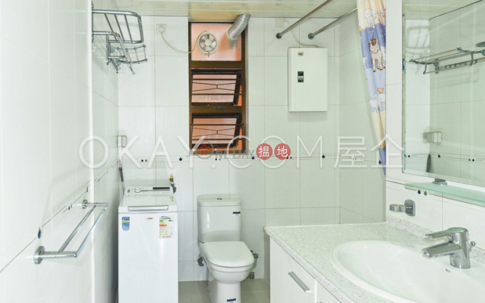 Rare 3 bedroom in Mid-levels West | Rental 4 Park Road | Western District | Hong Kong Rental HK$ 58,000/ month