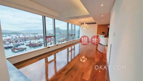 Luxurious 2 bedroom in Kowloon Station | Rental | The Cullinan Tower 21 Zone 2 (Luna Sky) 天璽21座2區(月鑽) _0