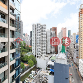 Tasteful 1 bedroom with balcony | For Sale | V Happy Valley V Happy Valley _0