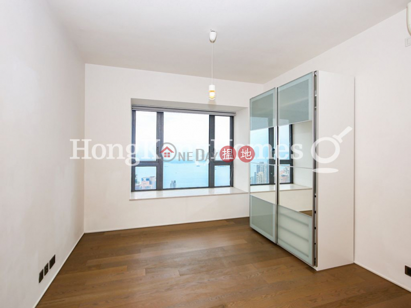 HK$ 90,000/ month | Azura | Western District 3 Bedroom Family Unit for Rent at Azura