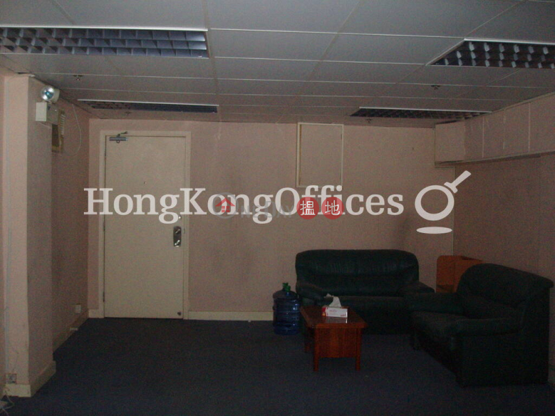 Office Unit for Rent at Eurasia Building, 6 Stanley Street | Central District Hong Kong Rental HK$ 25,500/ month