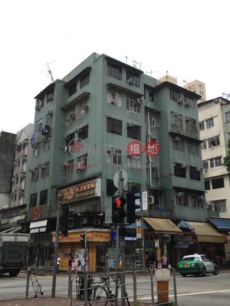 Po Shing Building, 59 Po Heung Street (Po Shing Building, 59 Po Heung Street) Tai Po|搵地(OneDay)(1)