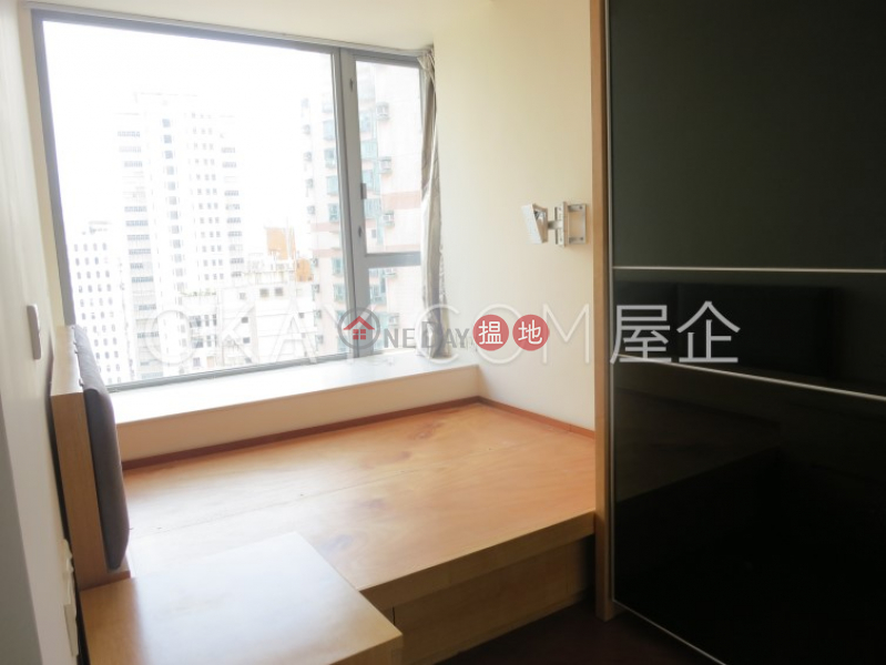 HK$ 1,200萬盈峰一號-西區|2房1廁,星級會所,露台盈峰一號出售單位