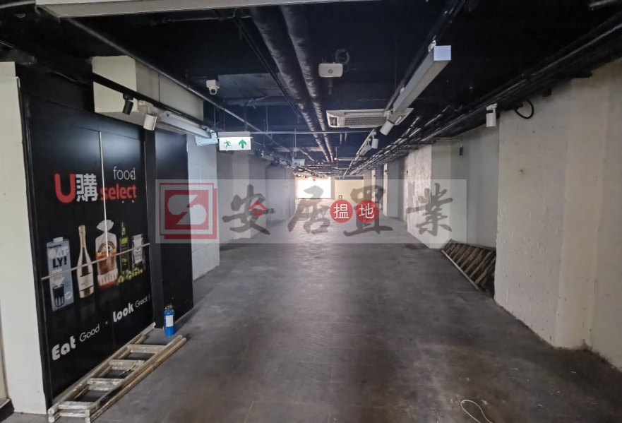 香港搵樓|租樓|二手盤|買樓| 搵地 | 商舖|出租樓盤-安居工商 何生 罕有南北通雙門口