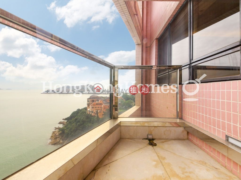 3 Bedroom Family Unit at Pacific View Block 4 | For Sale, 38 Tai Tam Road | Southern District | Hong Kong | Sales HK$ 40M