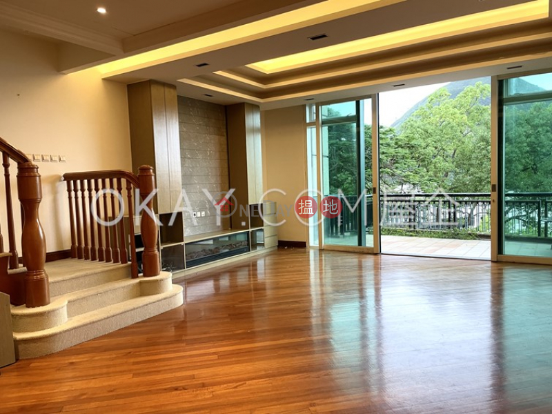 Beautiful house in Shouson Hill | Rental | 12 Shouson Hill Road | Southern District Hong Kong, Rental | HK$ 185,000/ month