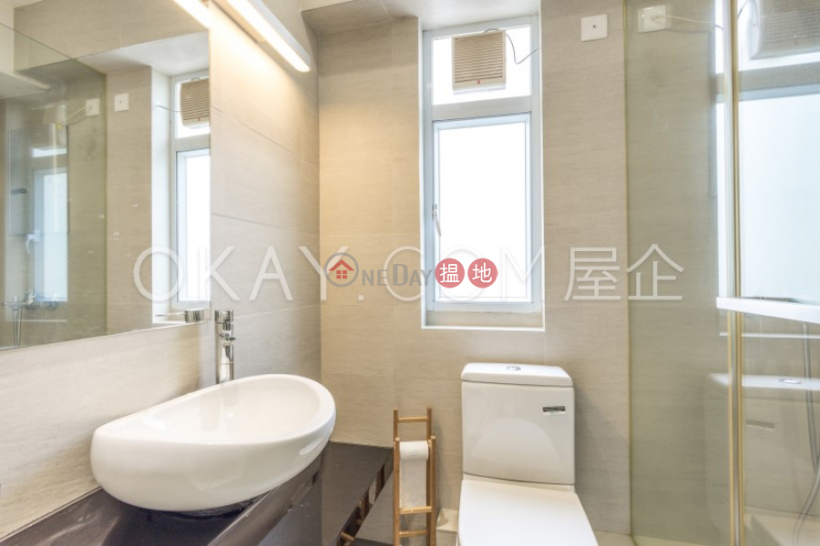 香港搵樓|租樓|二手盤|買樓| 搵地 | 住宅出租樓盤|2房2廁,實用率高,極高層,馬場景黃泥涌道77-79號出租單位