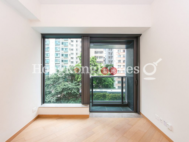 Studio Unit for Rent at Novum West Tower 2 | Novum West Tower 2 翰林峰2座 Rental Listings