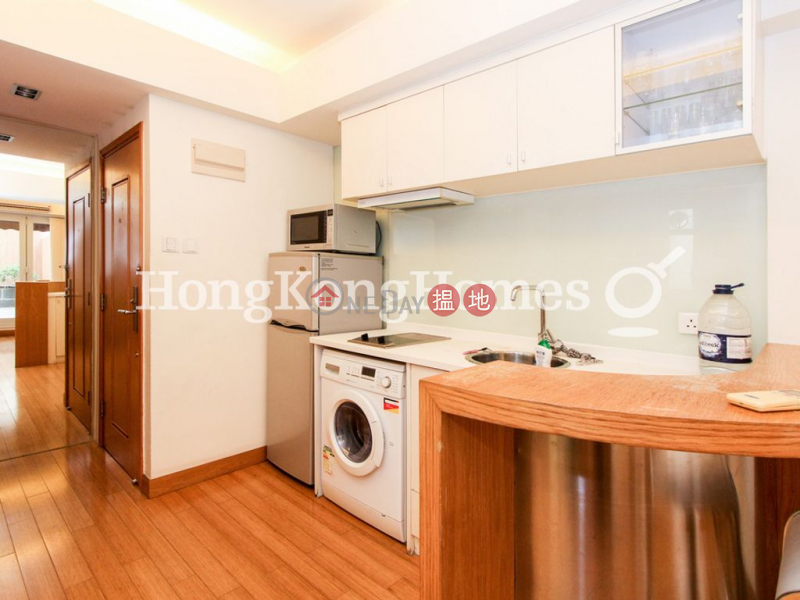 HK$ 16,500/ month | Hang Yue Building Western District 1 Bed Unit for Rent at Hang Yue Building