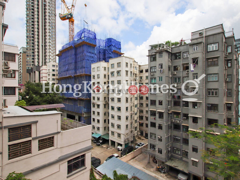 香港搵樓|租樓|二手盤|買樓| 搵地 | 住宅-出租樓盤布力架街32A號三房兩廳單位出租