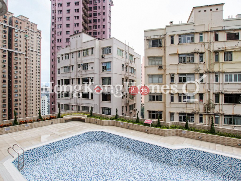 Property Search Hong Kong | OneDay | Residential | Sales Listings | 3 Bedroom Family Unit at Yukon Court | For Sale