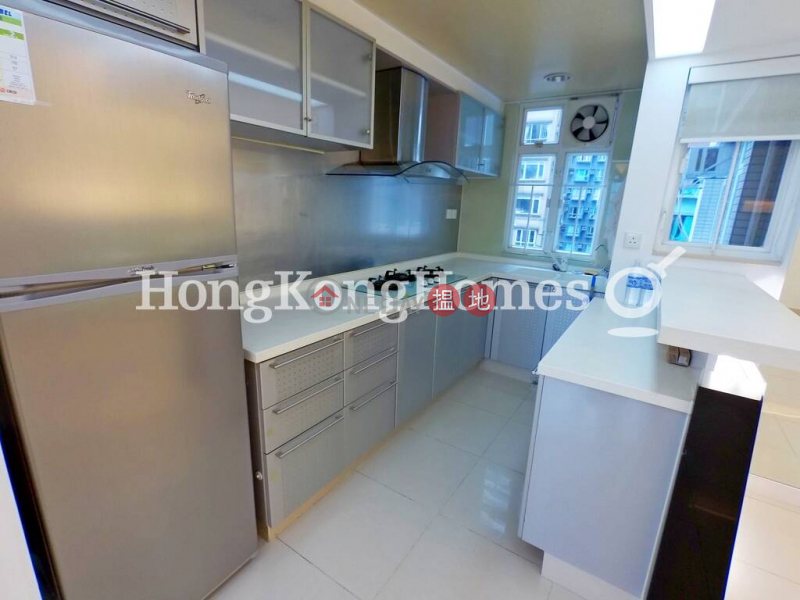 堅都大廈-未知住宅-出租樓盤|HK$ 33,000/ 月