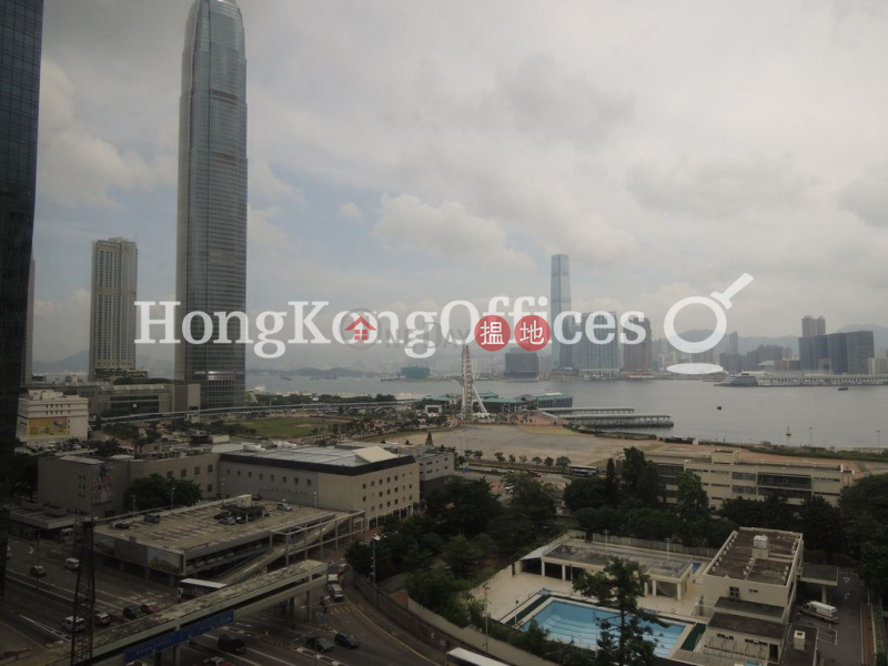 美國銀行中心寫字樓租單位出租|美國銀行中心(Bank of American Tower)出租樓盤 (HKO-27550-AHHR)