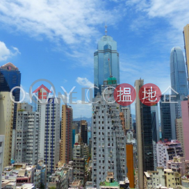 Unique 3 bedroom in Mid-levels West | Rental | Honor Villa 翰庭軒 _0