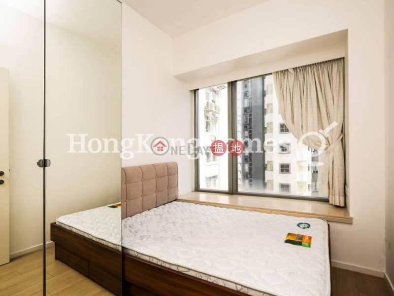 HK$ 30,000/ month Soho 38 Western District 2 Bedroom Unit for Rent at Soho 38