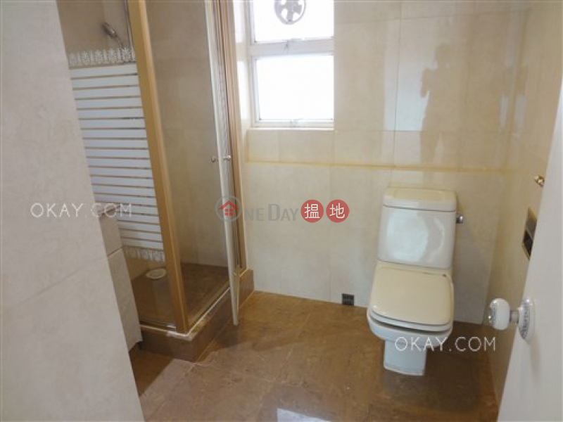 HK$ 43,000/ 月-寶馬山花園東區3房2廁,實用率高,星級會所,露台《寶馬山花園出租單位》