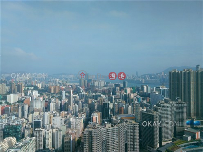 Property Search Hong Kong | OneDay | Residential | Rental Listings, Unique 3 bedroom on high floor | Rental