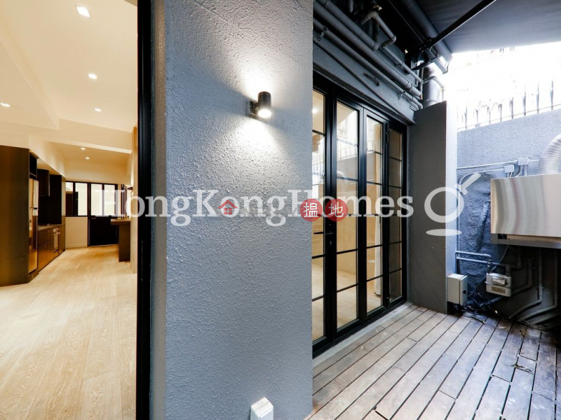 香港搵樓|租樓|二手盤|買樓| 搵地 | 住宅-出租樓盤|羅便臣道42號兩房一廳單位出租