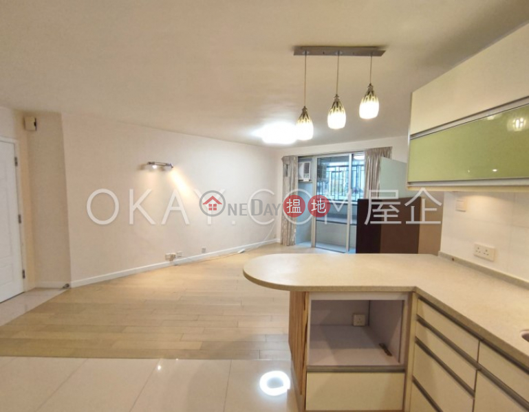 Property Search Hong Kong | OneDay | Residential | Rental Listings | Charming 3 bedroom in Quarry Bay | Rental
