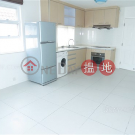 Elegant house with sea views, rooftop & balcony | Rental | Tai Hang Hau Village 大坑口村 _0