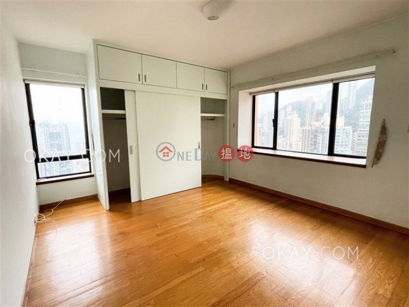 HK$ 63M The Albany, Central District | Lovely 2 bedroom on high floor with parking | For Sale