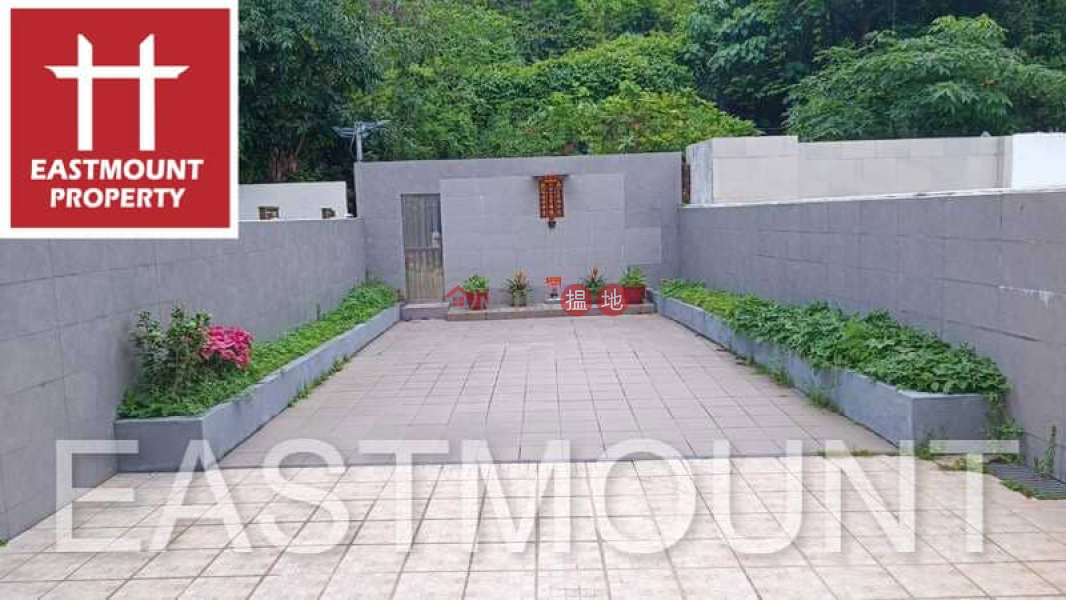 Sai Kung Villa House | Property For Sale in Marina Cove, Hebe Haven 白沙灣匡湖居-Garden | Property ID:3820 | House C11 Phase 2 Marina Cove 匡湖居 2期 C11座 Sales Listings