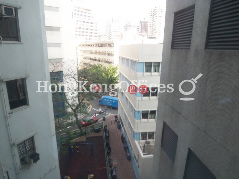Office Unit for Rent at Connaught Commercial Building, 185 Wan Chai Road | Wan Chai District, Hong Kong | Rental | HK$ 22,148/ month
