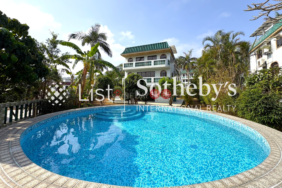 Property for Rent at 48 Sheung Sze Wan Village with more than 4 Bedrooms | 48 Sheung Sze Wan Village 相思灣村48號 Rental Listings