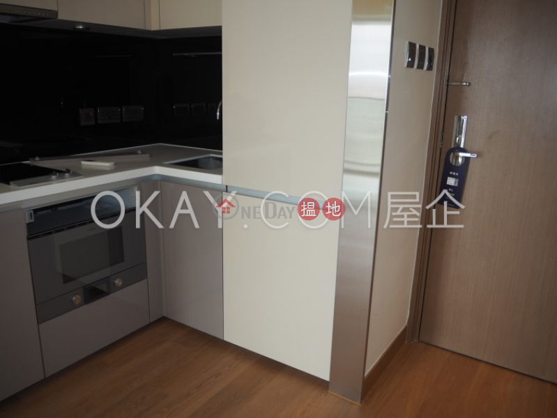 Property Search Hong Kong | OneDay | Residential | Sales Listings | Tasteful 1 bedroom with sea views & balcony | For Sale