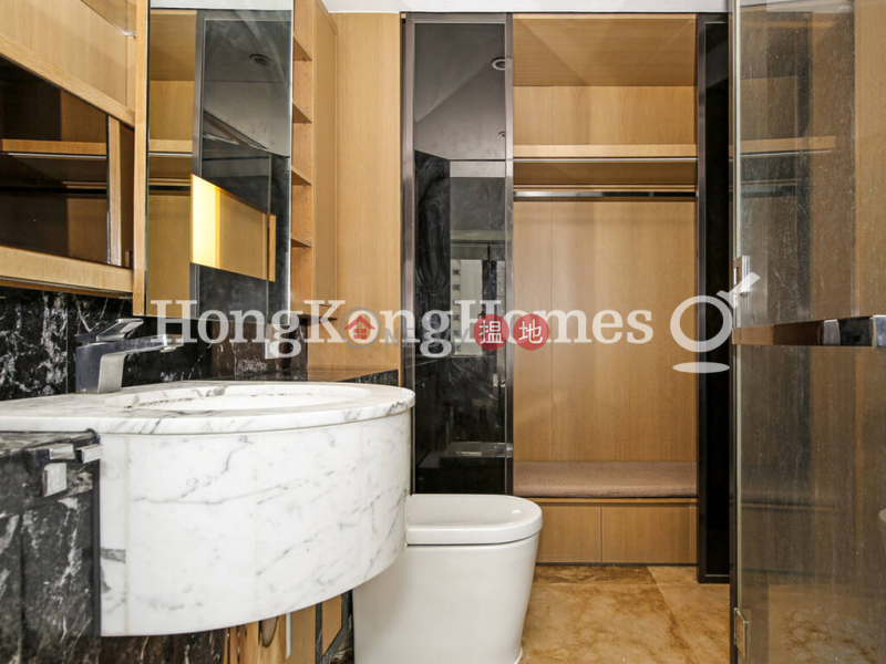 HK$ 22,000/ month Gramercy Western District Studio Unit for Rent at Gramercy